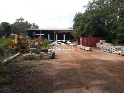 para alugar, 700m² no Distrito Industrial, Matozinhos
