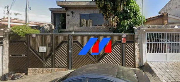 Imóvel Comercial com 4 Quartos para alugar, 390m² no Jardim do Mar, São Bernardo do Campo