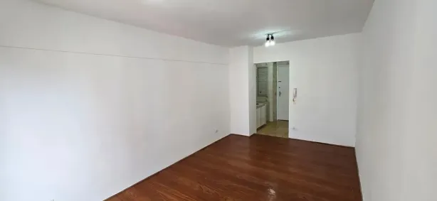Apartamento com 1 Quarto para alugar, 26m² no Liberdade, São Paulo