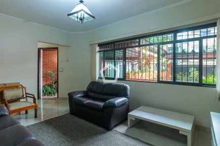 Casa com 3 Quartos à venda, 228m² no Vila Anglo Brasileira, São Paulo