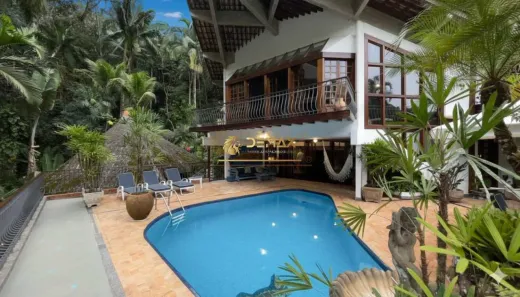 Casa de Condomínio com 5 Quartos à venda, 700m² no Pedra Verde (Domingas Dias), Ubatuba