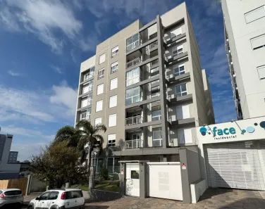 Apartamento com 2 Quartos para alugar, 71m² no Nossa Senhora de Lourdes, Caxias do Sul
