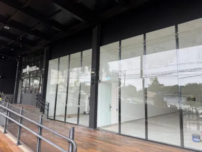 Ponto Comercial para alugar, 100m² no Gleba Fazenda Palhano, Londrina
