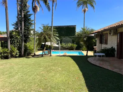 Casa com 5 Quartos à venda, 1250m² no Interlagos, São Paulo