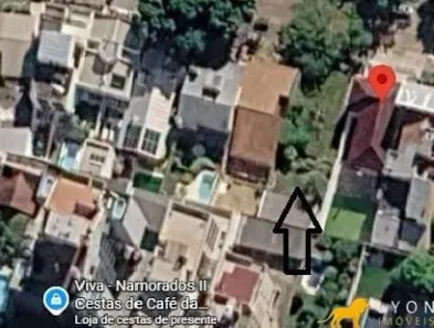 Lote/Terreno à venda, 456m² no Chácara das Pedras, Porto Alegre