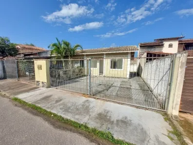 Casa com 2 Quartos à venda, 50m² no São Sebastião, Palhoça
