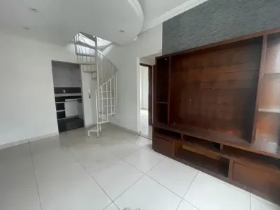 Apartamento com 3 Quartos à venda, 150m² no Castelo, Belo Horizonte
