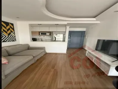 Apartamento com 2 Quartos à venda, 45m² no Vila Mariana, São Paulo