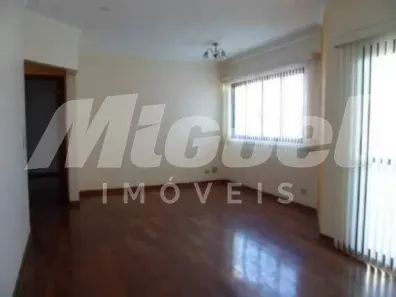 Apartamento com 3 Quartos à venda, 115m² no Centro, Piracicaba