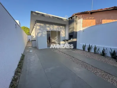Casa com 3 Quartos à venda, 65m² no Jardim Jandira, Bauru