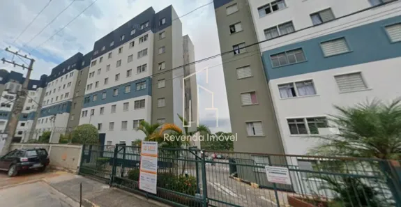 Apartamento com 3 Quartos à venda, 50m² no Jardim Santa Terezinha (Zona Leste), São Paulo