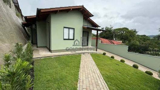 Casa com 3 Quartos à venda, 100m² no Águas Claras, Brusque