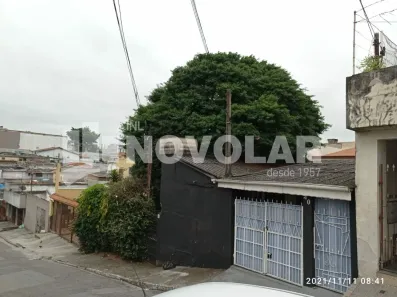 Lote/Terreno à venda, 192m² no Vila Ede, São Paulo