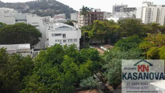 Apartamento com 2 Quartos à venda, 72m² no Botafogo, Rio de Janeiro