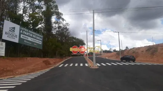 Lote/Terreno à venda, 530m² no Ponte Nova, Itatiba