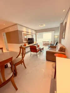 Apartamento com 3 Quartos à venda, 110m² no São Marcos, São Luís