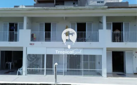 Sobrado com 3 Quartos para alugar, 120m² no Porto Fino, Pontal do Paraná