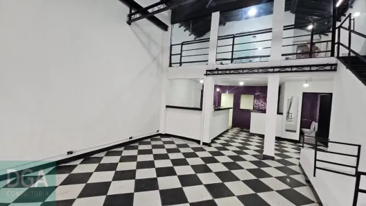 Ponto Comercial para alugar, 89m² no Vila Isabel, Rio de Janeiro