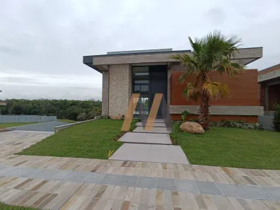 Casa de Condomínio com 4 Quartos à venda, 382m² no Morada Gaúcha, Gravataí