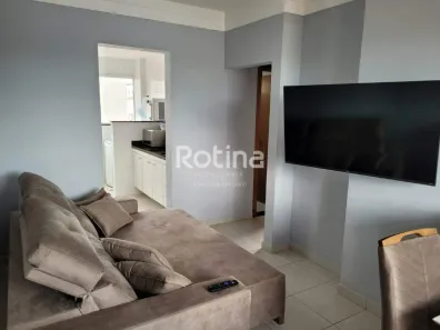 Apartamento com 2 Quartos para alugar, 88m² no Santa Mônica, Uberlândia