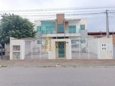 Apartamento com 3 Quartos à venda, 92m² no Cordeiros, Itajaí