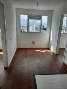 Apartamento com 2 Quartos à venda, 35m² no Jardim Promissão, São Paulo