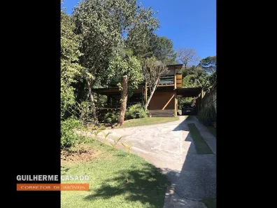 Casa com 2 Quartos à venda, 1049m² no Chácara Santa Lúcia dos Ypes, Carapicuíba