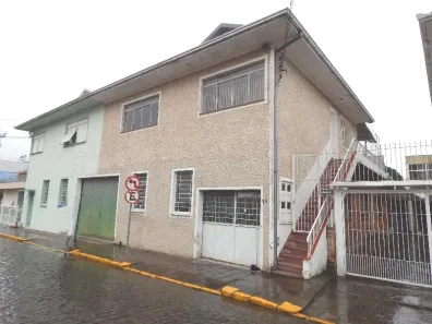 Casa com 4 Quartos à venda, 112m² no Pio X, Caxias do Sul