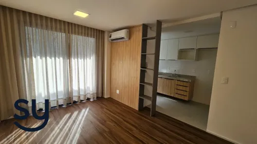 Apartamento com 1 Quarto para alugar, 54m² no Menino Deus, Porto Alegre