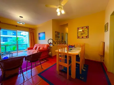 Apartamento com 2 Quartos à venda, 70m² no Enseada, Guarujá