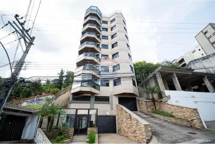 Cobertura com 4 Quartos à venda, 317m² no Bom Pastor, Juiz de Fora