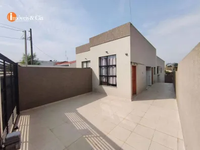 Casa com 3 Quartos à venda, 180m² no Jardim das Cerejeiras, Atibaia