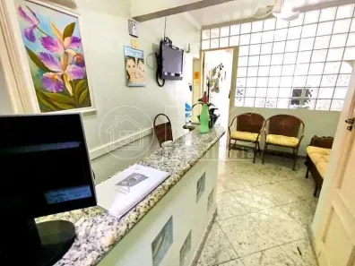 Sala Comercial à venda, 42m² no Centro, Rio de Janeiro