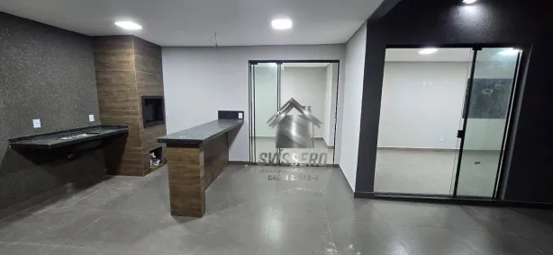 Casa com 2 Quartos à venda, 105m² no Vila São Paulo, Bauru