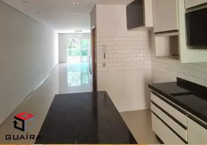 Sobrado com 3 Quartos à venda, 167m² no Centro, Diadema