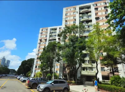 Apartamento com 3 Quartos à venda, 94m² no Imbuí, Salvador