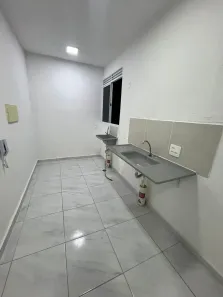 Apartamento com 2 Quartos à venda, 44m² no Curió, Fortaleza