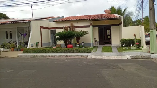 Casa de Condomínio com 3 Quartos à venda, 227m² no Turu, São Luís
