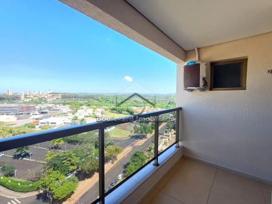Apartamento com 2 Quartos à venda, 62m² no Jardim Califórnia, Ribeirão Preto
