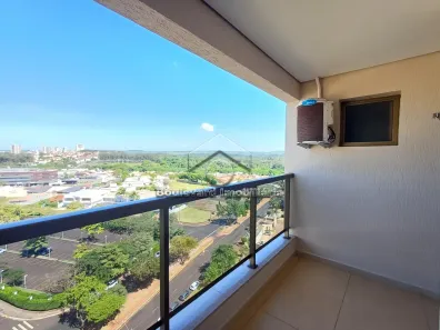 Apartamento com 2 Quartos à venda, 62m² no Jardim Califórnia, Ribeirão Preto