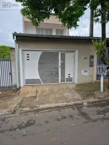 Casa com 4 Quartos para alugar, 170m² no Jardim das Figueiras II, Hortolândia