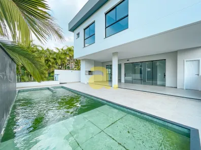 Casa de Condomínio com 3 Quartos à venda, 421m² no Itoupava Central, Blumenau