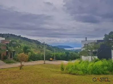 Lote/Terreno à venda, 430m² no Aberta dos Morros, Porto Alegre