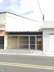 Casa com 2 Quartos para alugar, 58m² no Moinho Velho, São Paulo