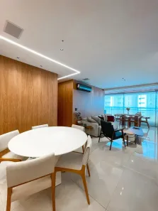 Apartamento com 3 Quartos à venda, 117m² no Ponta do Farol, São Luís