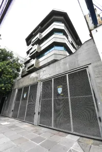 Sala Comercial para alugar, 46m² no Petrópolis, Porto Alegre