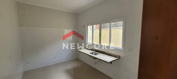 Casa de Condomínio com 2 Quartos à venda, 89m² no Vila Atlântica, Caraguatatuba