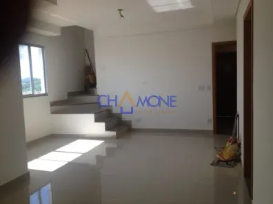 Cobertura com 3 Quartos à venda, 165m² no Serrano, Belo Horizonte