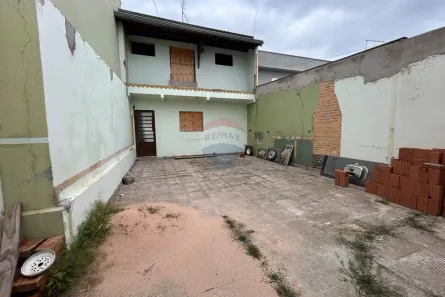 Casa com 2 Quartos à venda, 150m² no Jardim Santa Rosa, Nova Odessa