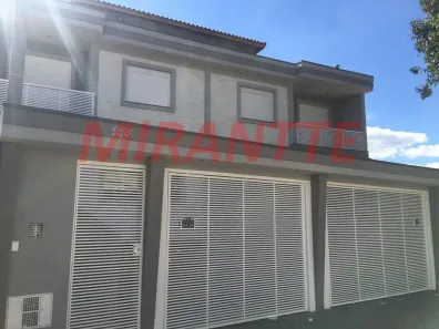 Sobrado com 3 Quartos à venda, 170m² no Chácara Inglesa (Zona Norte), São Paulo